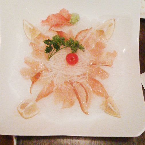 Samurai Sushi and Hibachi — fresh sushi and hibachi in West Des Moines